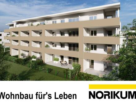 Wohnpark Asten Süd - Whg. D2/02/EG