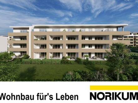 Wohnpark Asten Süd - Whg. D1/05/1.OG