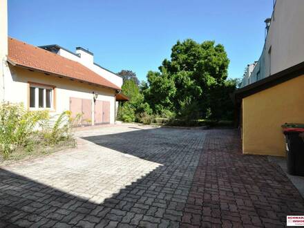 Stadthaus im Zentrum von Neunkirchen zu verkaufen!