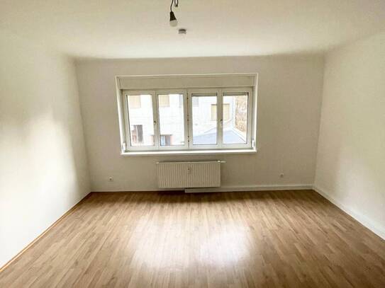 Helle 2-Zimmer-Wohnung - Provisionsfrei!