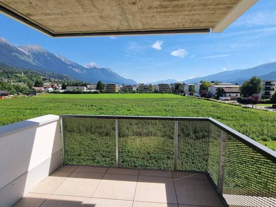 Hübsche 2-Zimmer-Wohnung in angenehmer Lage Innsbruck