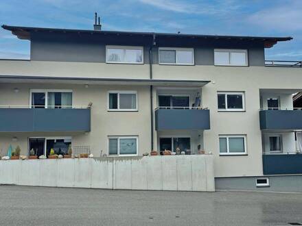 Wiesing - 2 Zimmerwohnung mit Carport - TOP 2