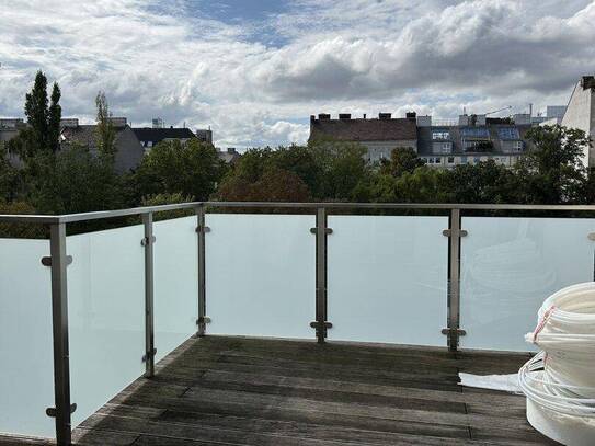 Erstbezug in der Webgasse - 5 Zimmer - großer Balkon mit Grünblick - Luftwärmepumpe - Klimaanlage