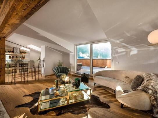 LUXUS ALPEN LOFT