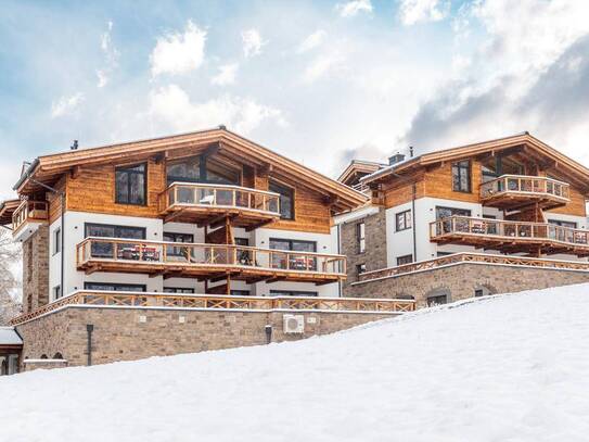 "Buy-to-Let" im Panorama Suites Kaprun