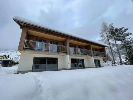 MIETE - ERSTBEZUG: NEUBAU REIHENHÄUSER IN SONNEN-/ UND RUHELAGE IM ORTSZENTRUM - Reihenhäuser in Goldeggweng - Ski amadé