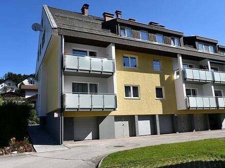 Große EIGENTUMSWOHNUNG in YBBSITZ