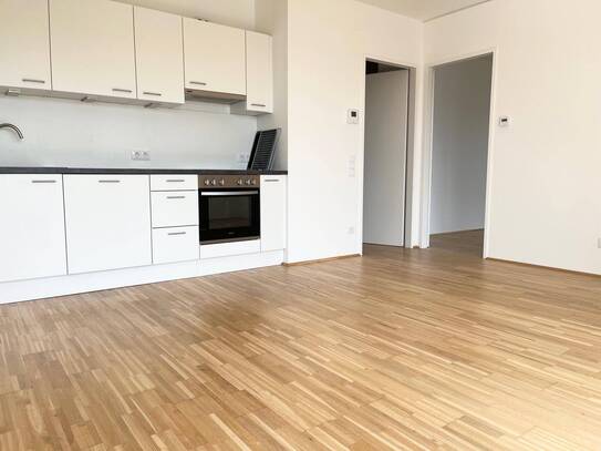 2-Zimmer Wohnung - für Singles oder Paare - 8020 Graz