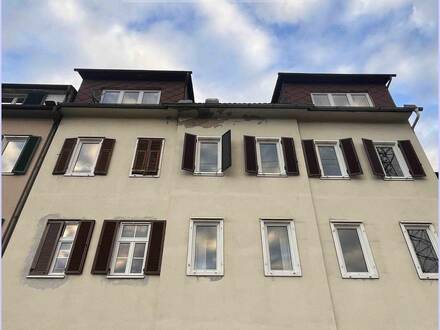 340m2 WNFl zu €1490.-/m2. 6 Wohneinheiten, Balkonen, eine Gartenwohnung, ! Gute ruhige Lage in Graz