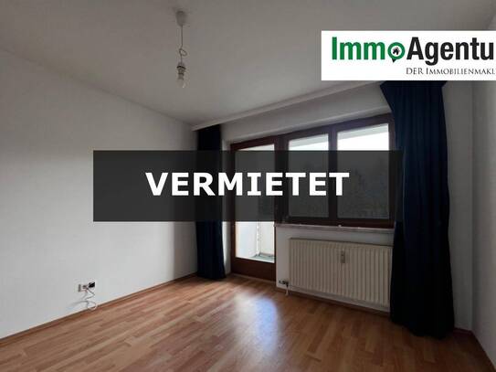 2 Zimmer-Wohnung | Meiningen | Garten | Mieten