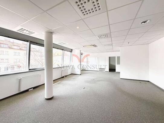 Attraktiver Bürostandort mitten im Zentrum