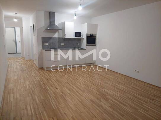 Schönes 2-Zi. Apartment mit Balkon in ruhiger Lage in Kaiserebersdorf