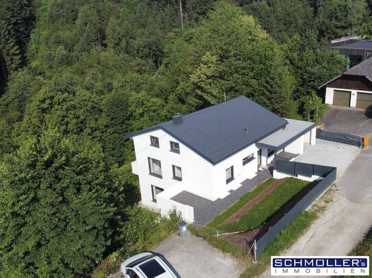 BESTBIETERVERFAHREN - Erstbezugshaus mit traumhaftem Ausblick am Linzer Pöstlingberg!