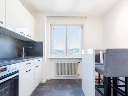 Ideale Lage: 4 Zimmerwohnung in Dornbirn