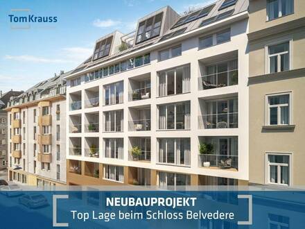 GEWERBLICHES APPARTEMENT MIT ATTRAKTIVER TERRASSE