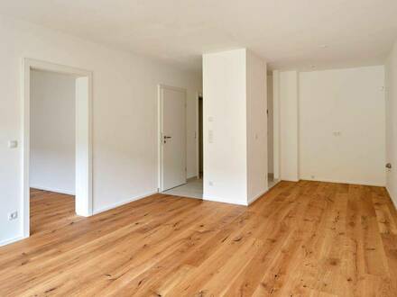 bezugsfertige und gut geschnittene 2 Zimmer Wohnung mit Balkon _T05_KALEU139_Provisionsfrei! _MIETKAUF möglich!