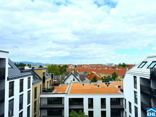 NEUBAU Familienhit auf der Schmelz