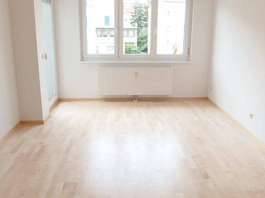 Stilvolles Wohnen mit Balkon in Top-Lage: Moderne 2-Zimmer Wohnung in Wien um €229.000! (befristet vermietet)