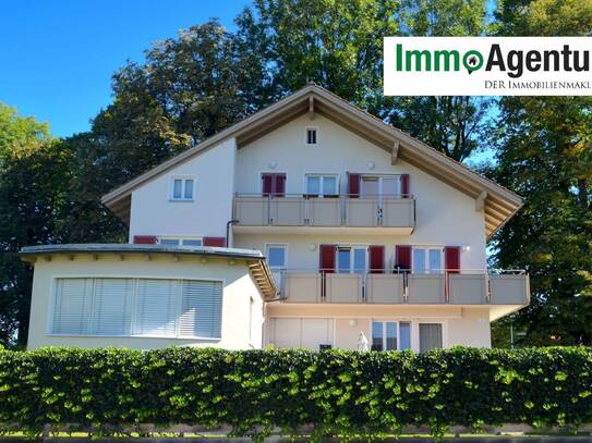 2 Zimmer-Wohnung | Balkon | Hohenems