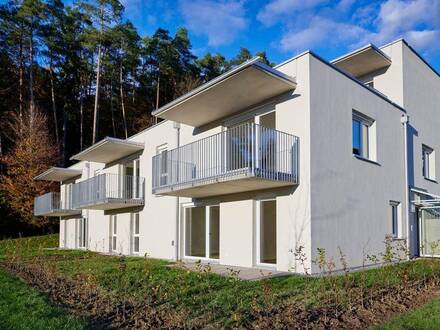 PROVISIONSFREI - Pischelsdorf - geförderte Miete - 4 Zimmer