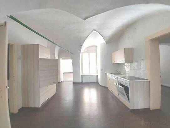 Großzügige Altbau-Mietwohnung im Zentrum von Graz