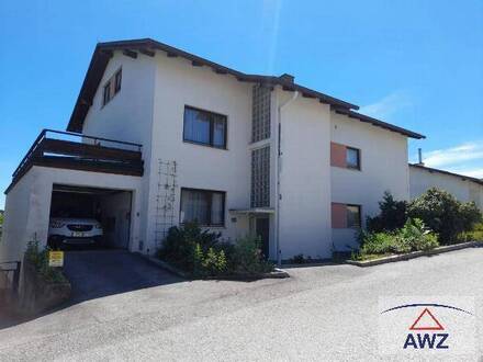 ACHTUNG NEUER PREIS!!! Einfamilienhaus mit viel Platz in 3910 Zwettl!