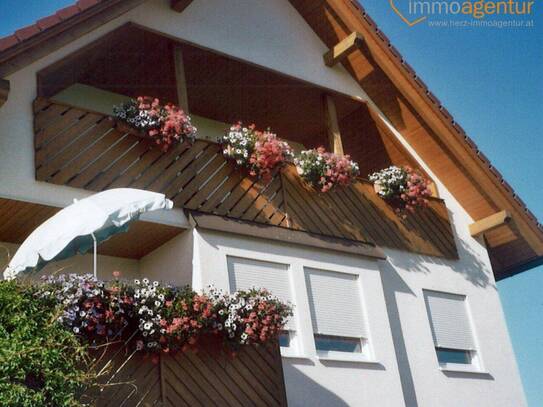 IHR WOHLFÜHL-TRAUMHAUS FÜR JETZT UND IN DER ZUKUNFT, IN ALTENFELDEN ZUM KAUFEN