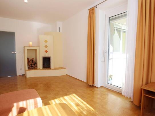 4-Zimmer Erdgeschosswohnung mit Terrasse und Garage | Anlageobjekt | Timmersdorf | IMS Immobilien KG
