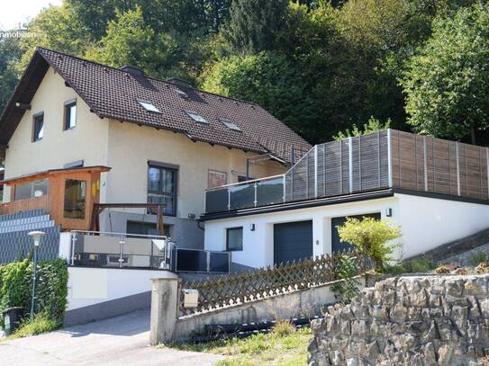 saniertes Haus in Hofstetten - Ein- bzw. Zweifamilienhaus