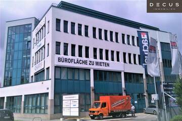 + + + OPTIMALE VERKEHRSANBINDUNG + + + LAGERFLÄCHE ca. 400 m²