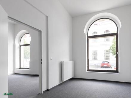 #LEOBEN #BÜRO #MIETE #ERZHERZOG JOHANN-STRAßE 9 #CITY