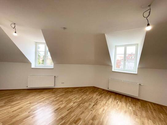 3-Zimmer Wohnung am Griesplatz mit Balkon und Klimaanlage- Provisionsfrei!