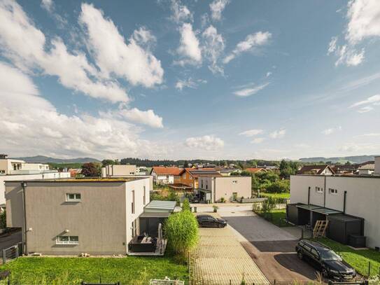 2 Zimmer Wohnung in Seekirchen