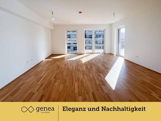 Exklusive Wohneinheiten in Esplanade 7 | Komfort und Stil | Provisionsfrei