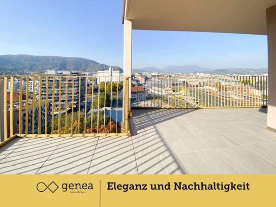 Esplanade 7 | Ihr neues Zuhause im Herzen von Reininghaus | Provisionsfrei