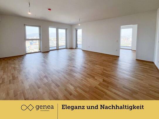 Exklusive Wohneinheiten in Esplanade 7 | Komfort und Stil | Provisionsfrei