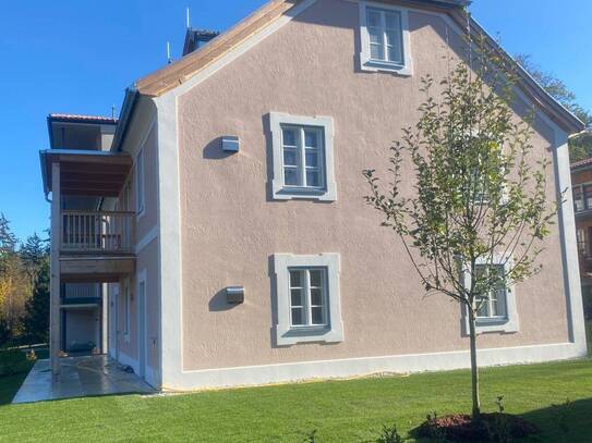 Charmante Villa mit Blick auf Innsbruck