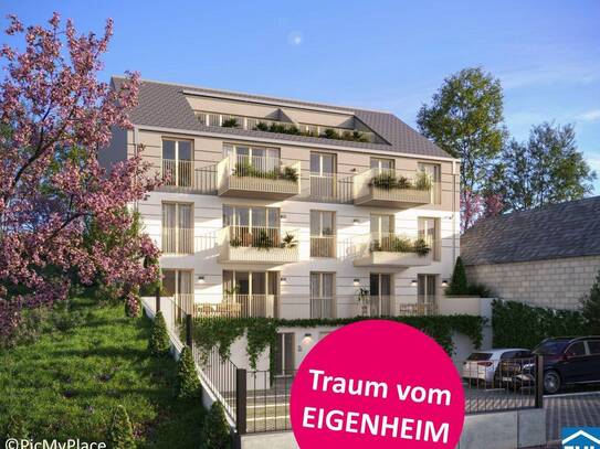 Elegantes Wohnflair: Ihre neue Adresse für gehobenen Wohnkomfort