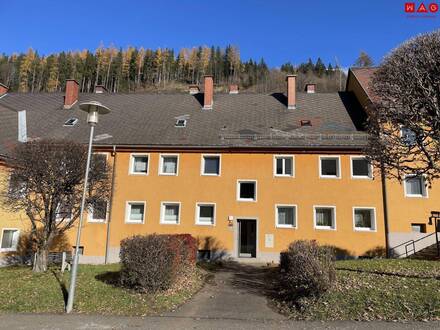 Aufgepasst: Erstbezug nach Sanierung!