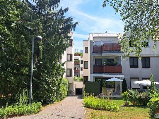 1230 Wien, Rudolf Zellergasse - 3 Zimmerwohnung mit Loggia