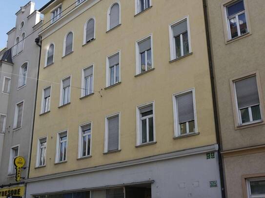 Terrassenwohnung im Zentrum von Graz - Provisionsfrei!