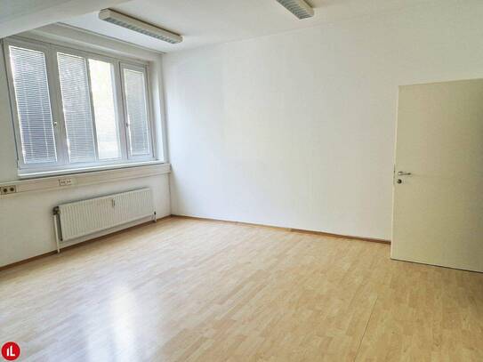 1160 Wien - helles, großzügiges und ruhig gelegenes 35,00 m² Büro