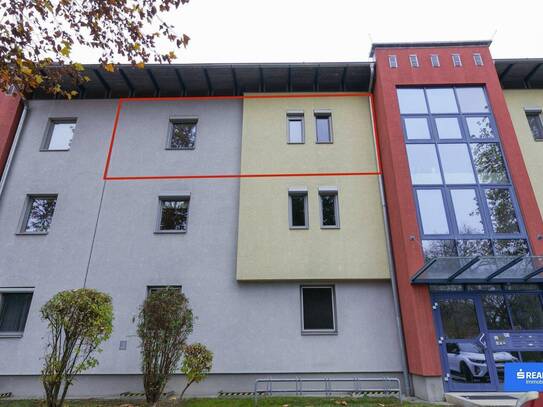 Familienhit in Klagenfurt West