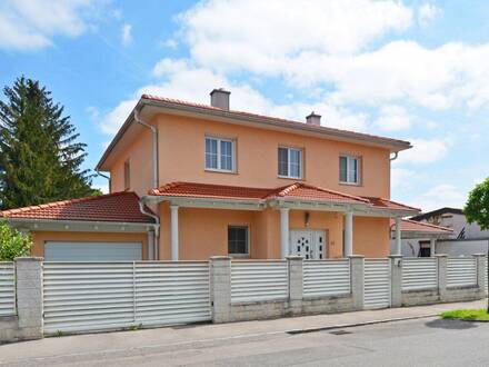 CHRISTOPH CHROMECEK IMMOBILIEN - PERCHTOLDSDORF - Perfektes Einfamilienhaus mit allen Extras!