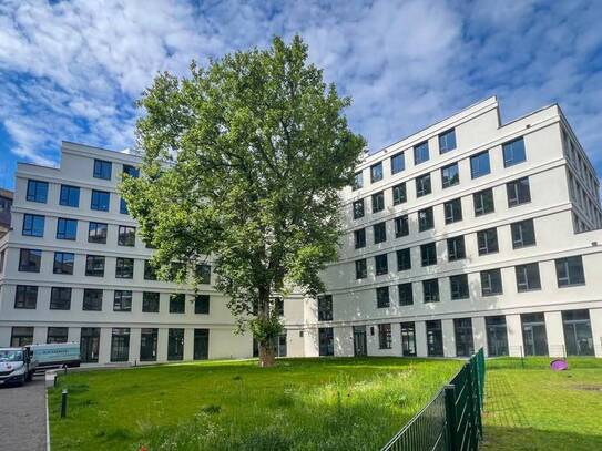 Einzigartige Büroflächen - provisionsfrei - bis zu 1.000 m² - Reininghaus