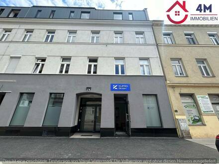 Neu renoviertes geräumiges Büro in 1170 Wien in frequentierter Lage!