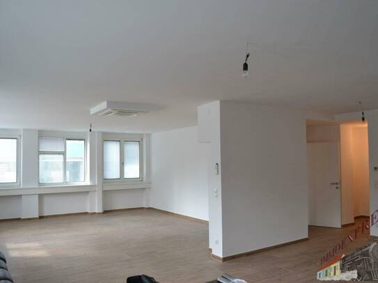 Sehr schönes Büro im Herzen von Wien 1020 Wien - 250 m²