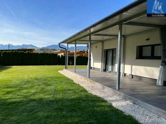 Modernes Wohnvergnügen in idyllischer Lage nahe Villach und Italien(Provisionsfrei)