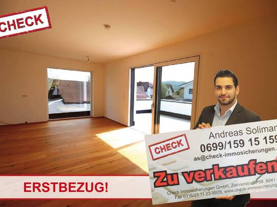 Anleger aufgepasst! Niedrige BK! Hochwertige Anlegerwohnung in Weitendorf! Top 3