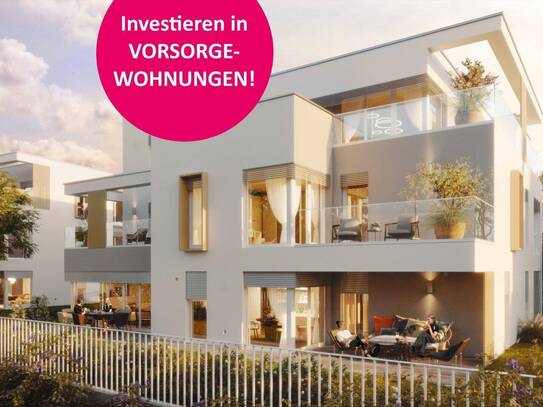 Exklusives Investment: Nachbarschaftliche Wohnphilosophie im Krems